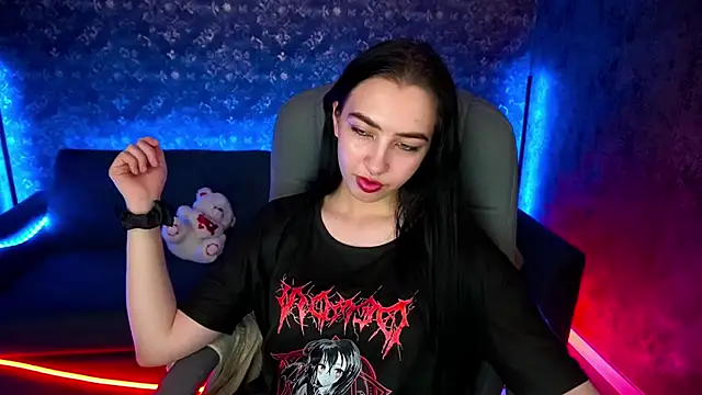 WildKittenX  online show from March 2025 05:27:02 PM