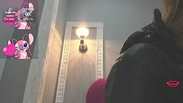 Bonniie 22 online show from January 2026 02:22:02 PM