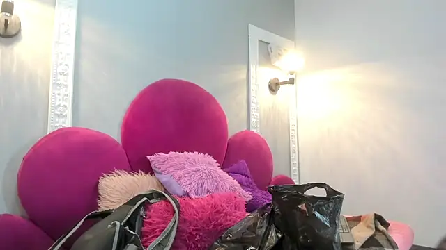 Bonniie 22 online show from April 2026 07:20:02 PM