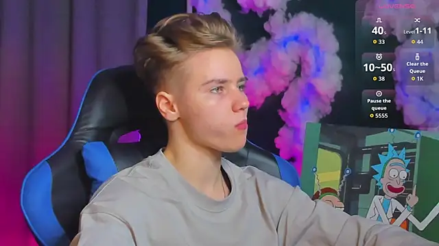 Jean Wilsons online show from November 2025 11:16:02 AM