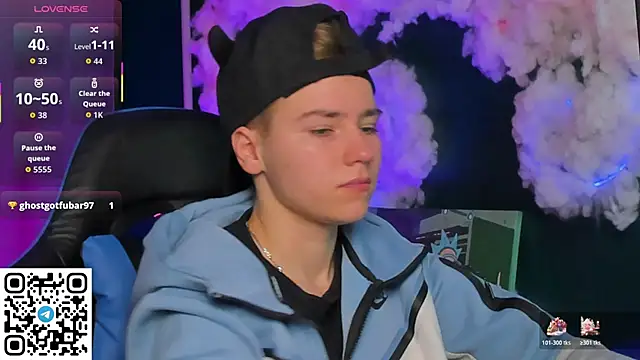 Jean Wilsons online show from November 2025 11:14:01 AM