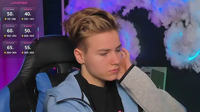 Jean Wilsons online show from December 2025 11:26:02 AM