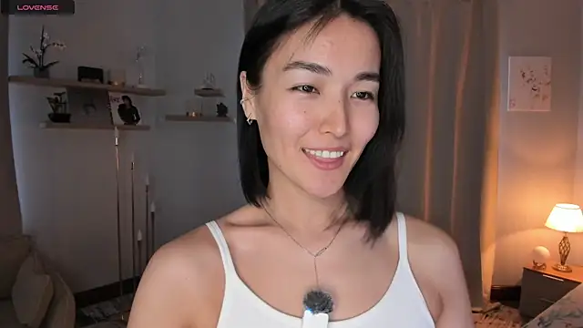 RanelDiva online show from January 2026 08:31:02 AM