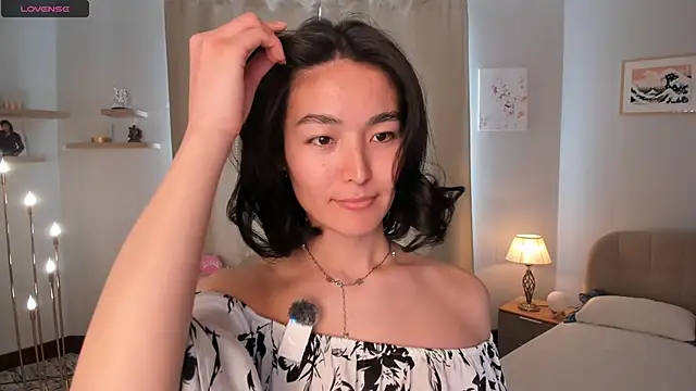 RanelDiva online show from March 2026 11:04:01 AM