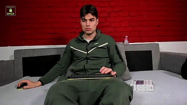 Kyle Baker online show from April 2026 05:21:02 AM