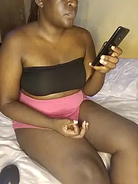 TheeMaskGirl online show from February 2026 02:19:02 AM