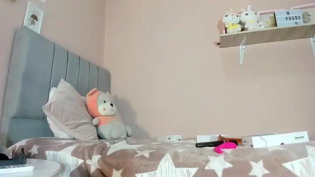 mary cute9 online show from November 2025 12:08:02 PM