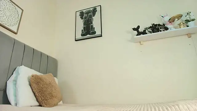 mary cute9 online show from February 2026 11:53:01 AM