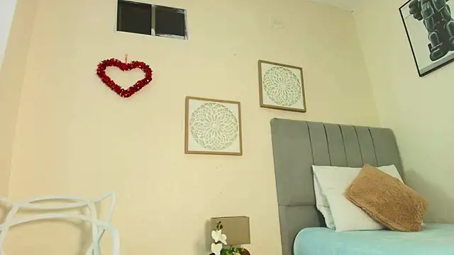 mary cute9 online show from March 2026 12:27:02 PM