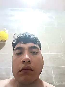 crisssalazar online show from March 2025 08:59:01 AM