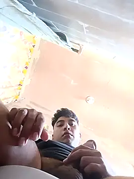 crisssalazar online show from March 2025 08:23:02 PM