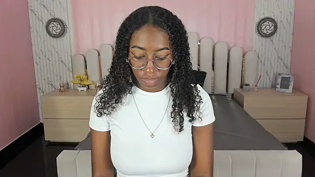 Qeen blackk online show from January 2026 09:20:01 PM