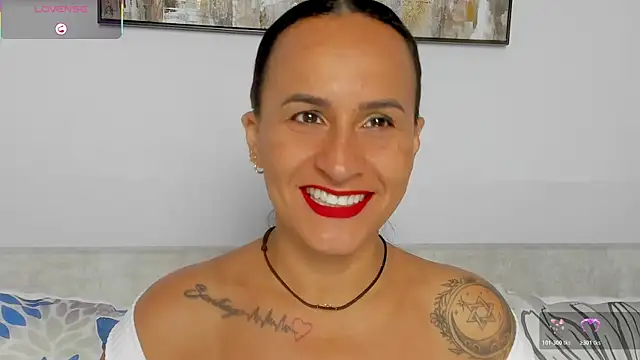 Sara Charmy online show from April 2026 11:44:01 AM