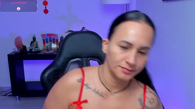 Sara Charmy online show from June 2026 09:04:02 AM