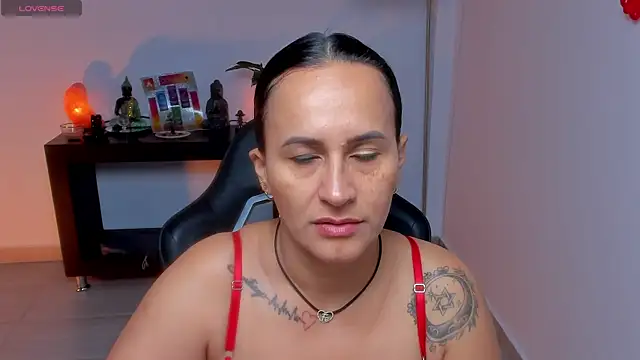 Sara Charmy online show from July 2026 10:54:01 AM