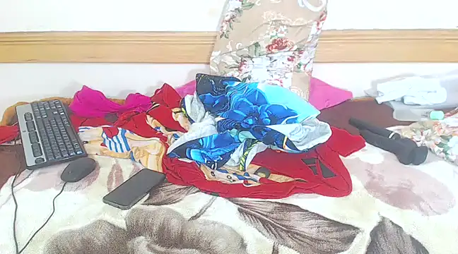 Snapshot of ChocolateClit chatting on March 2025 05:08:01 AM ChocolateClit online show from March 2025 05:08:01 AM