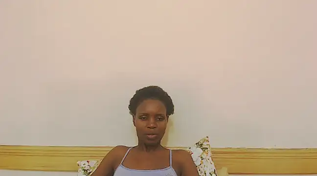 Snapshot of ChocolateClit chatting on March 2025 06:56:01 PM ChocolateClit online show from March 2025 06:56:01 PM