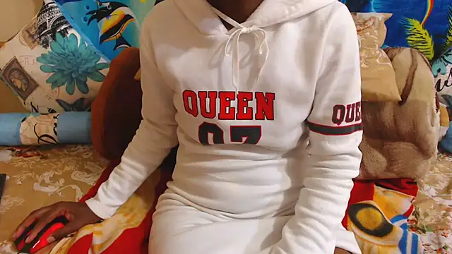 Snapshot of ChocolateClit chatting on October 2025 05:24:02 PM ChocolateClit online show from October 2025 05:24:02 PM