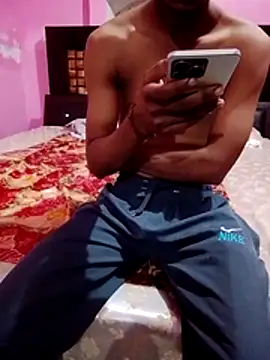 Rahulrana893 online show from July 2026 08:39:01 PM