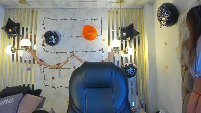 Oriana gh online show from October 2025 03:29:02 AM