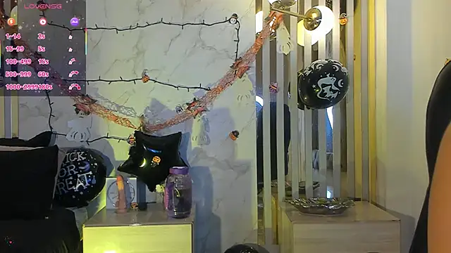 Oriana gh online show from October 2025 03:29:02 AM