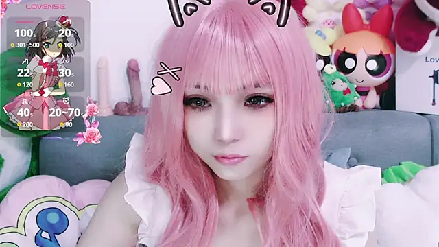 chenenna7 online show from January 2026 01:16:02 PM