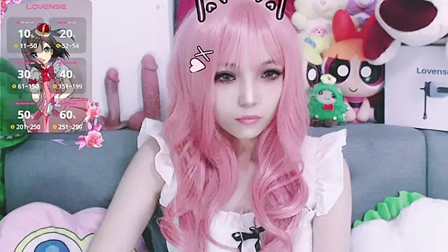 chenenna7 online show from January 2026 01:43:02 AM