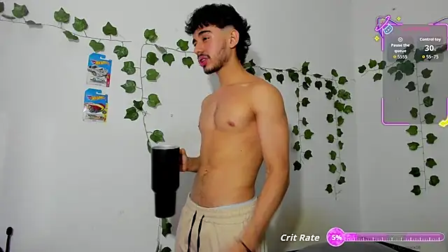 Noah milleer online show from February 2026 10:50:01 PM