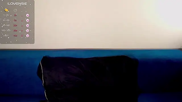 MilaTima online show from February 2026 09:21:01 PM