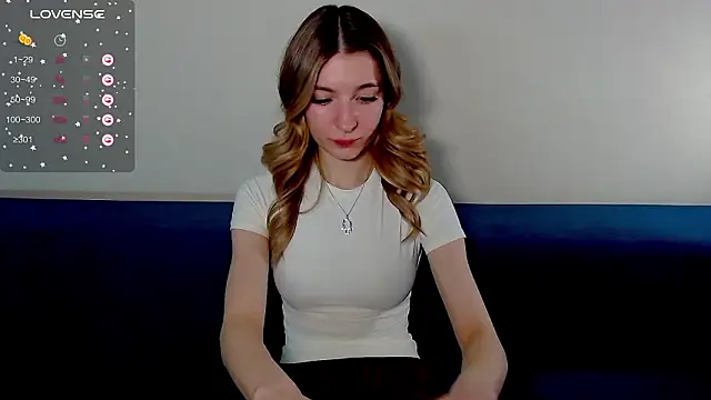 MilaTima online show from March 2026 06:04:02 PM