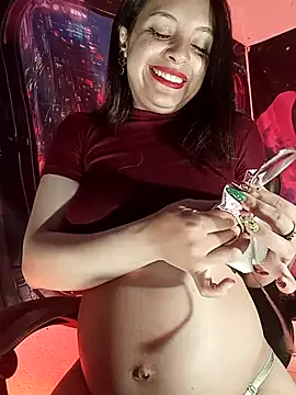 MiaStarts online show from December 2025 10:10:02 AM