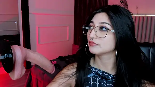 Gabrielakassi online show from October 2025 11:56:02 AM