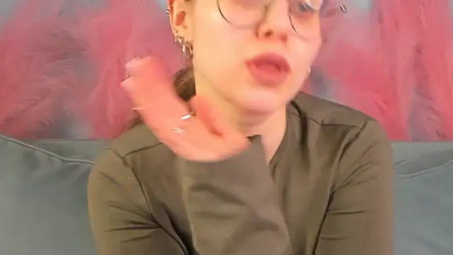 RileyMimicho online show from March 2025 05:33:01 PM