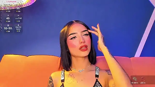 PeytonReeds online show from March 2025 12:01:01 PM