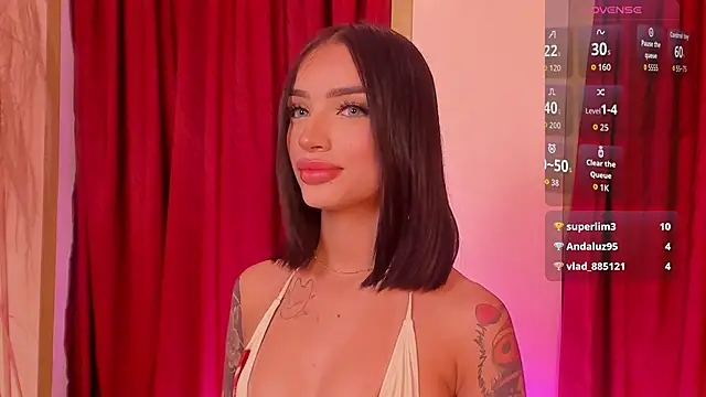 PeytonReeds online show from November 2025 03:42:02 AM