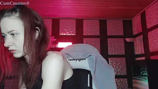 SweetSeraphine online show from October 2025 06:08:02 PM