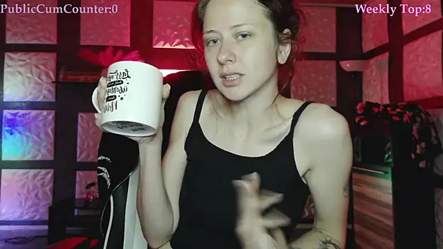 Snapshot of SweetSeraphine chatting on November 2025 06:01:01 AM SweetSeraphine online show from November 2025 06:01:01 AM