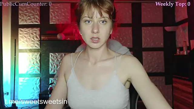 SweetSeraphine online show from April 2026 06:13:02 PM