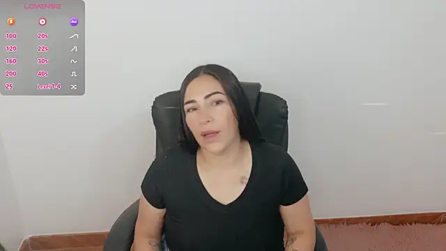 luna lgomez  online show from July 2026 10:03:01 AM