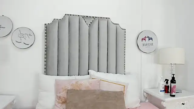 SamantaMarquez online show from December 2025 07:53:01 PM