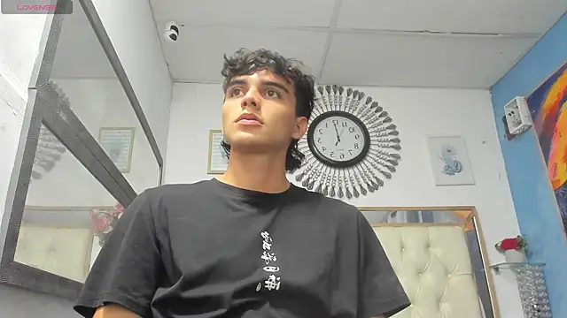 heiker  online show from March 2025 01:12:01 AM