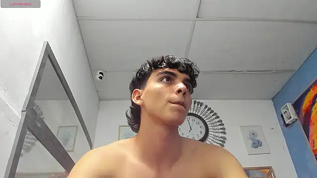 heiker  online show from March 2025 07:19:01 AM