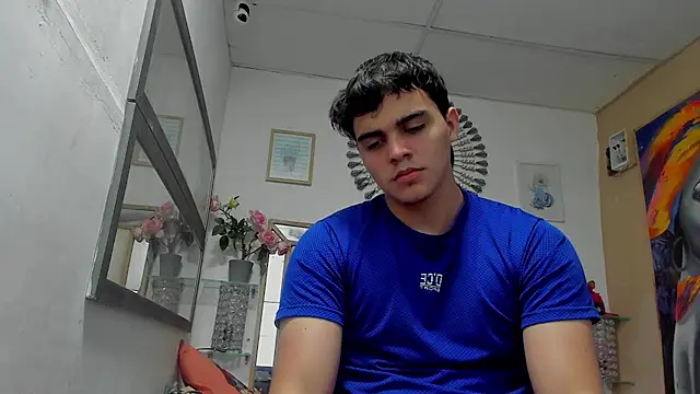 heiker  online show from November 2025 03:07:01 AM