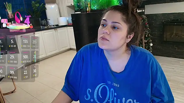 Layla- online show from February 2026 05:58:01 PM