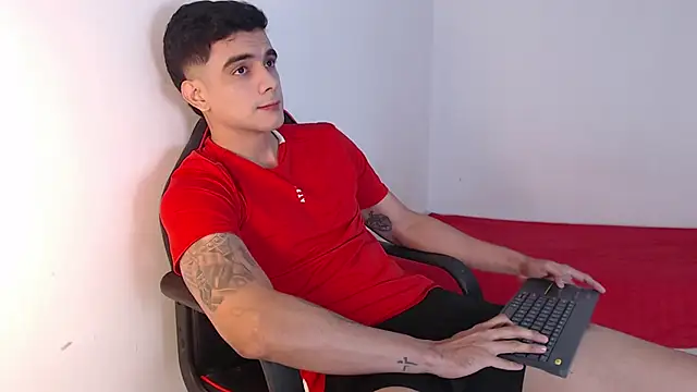 adam levis17 online show from September 2025 05:57:02 AM