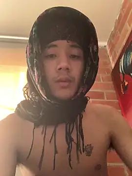 chillcol online show from March 2025 07:26:02 PM