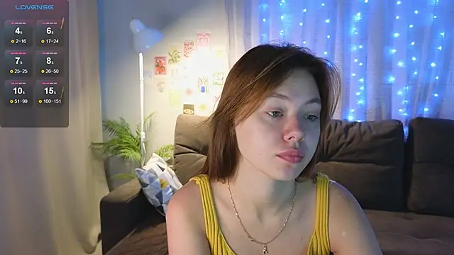 meow mellie online show from October 2025 01:34:01 AM