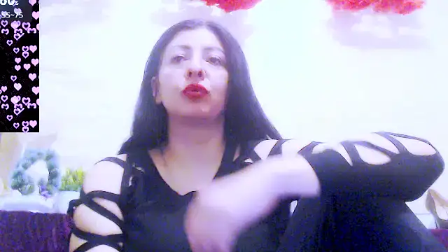 Snapshot of Alina_eve chatting on October 2025 02:07:02 PM Alina eve online show from October 2025 02:07:02 PM