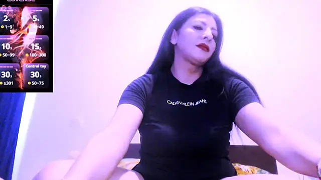 Snapshot of Alina_eve chatting on November 2025 10:25:01 AM Alina eve online show from November 2025 10:25:01 AM