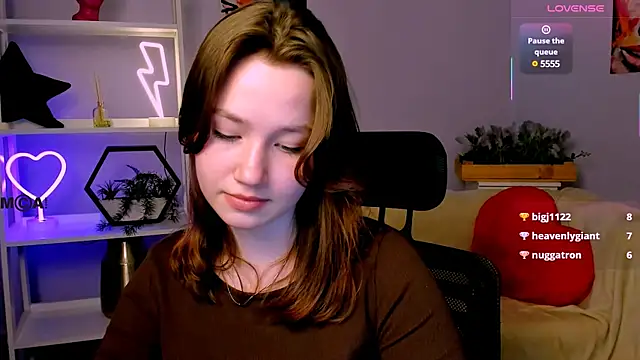 helli belli online show from March 2025 12:01:02 AM